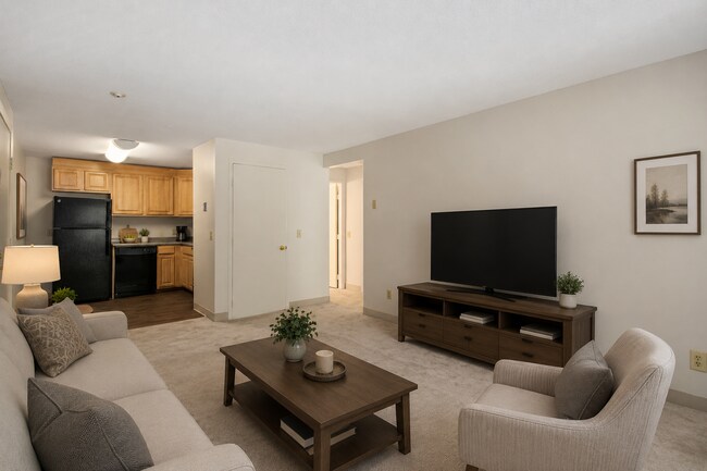 Foto del edificio - Pine Brook Place Apartments