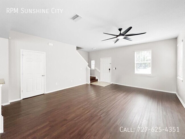 Foto del edificio - 4409 Sweet Cinnamon Ct