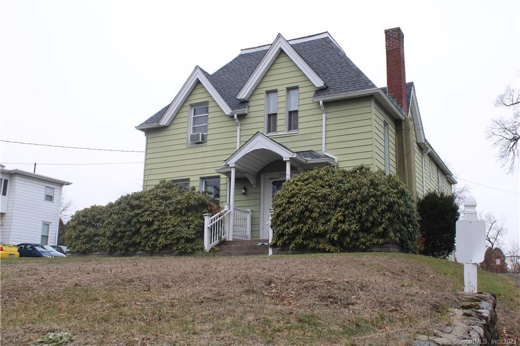 Primary Photo - 233 Center St