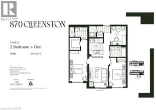 Building Photo - 870 Queenston Rd