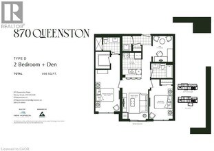 Building Photo - 870 Queenston Rd
