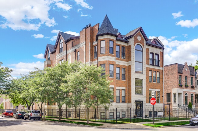 Building Photo - 4956 S Champlain Ave