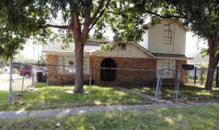 Primary Photo - 601 Zoe St