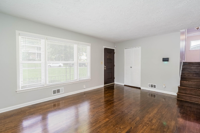 Foto del edificio - 2998 W Peek Rd NW