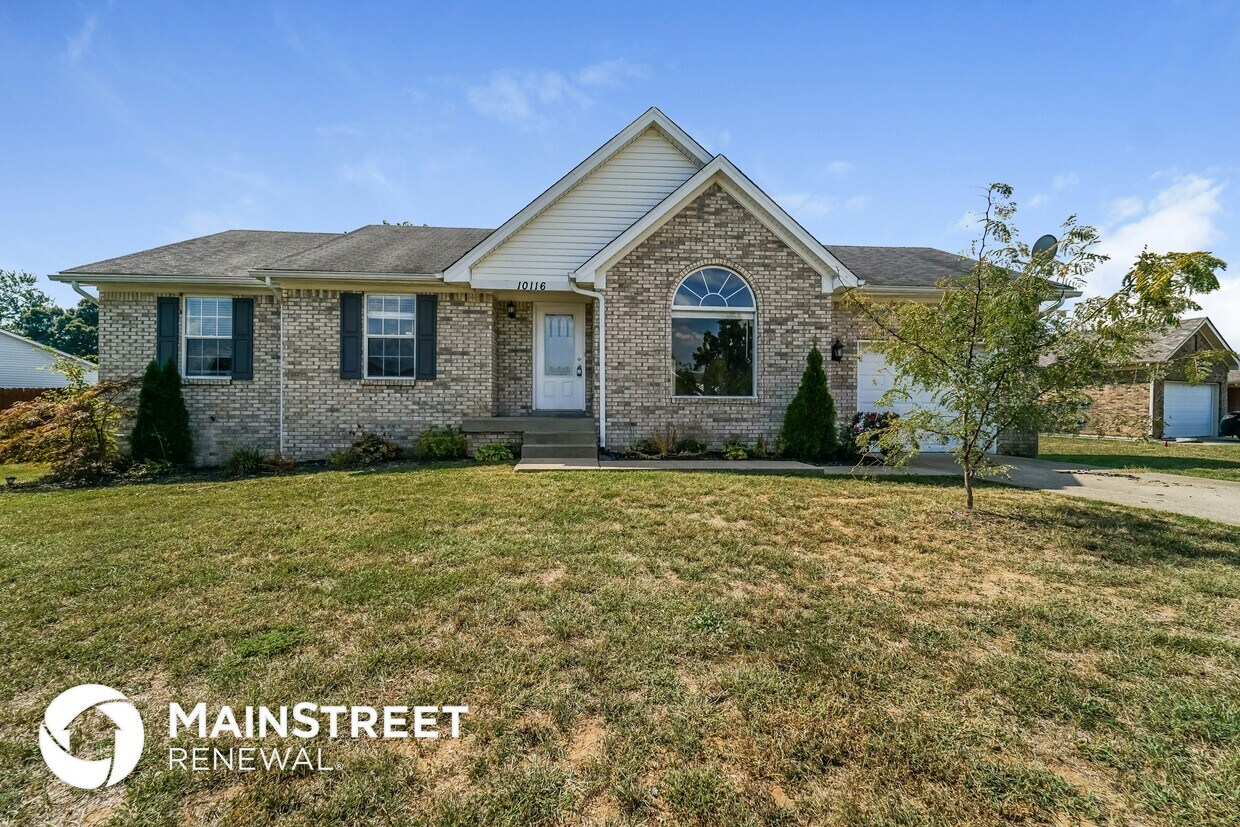 Foto principal - 10116 Greenfield Woods Cir
