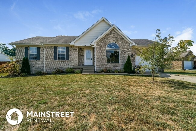 Building Photo - 10116 Greenfield Woods Cir