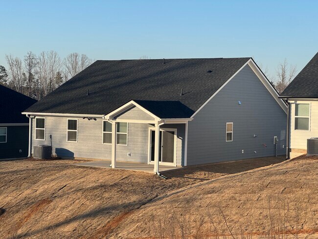 Foto del edificio - 2136 Norwood Ct