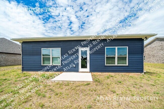 Foto del edificio - 141 Flintlock Wy