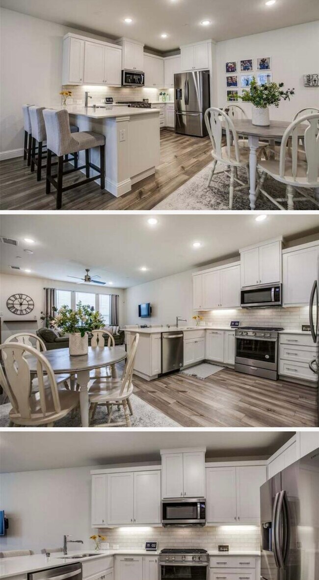 3420 Zellwood Ln, McKinney, TX 75069 Townhome Rentals in McKinney TX