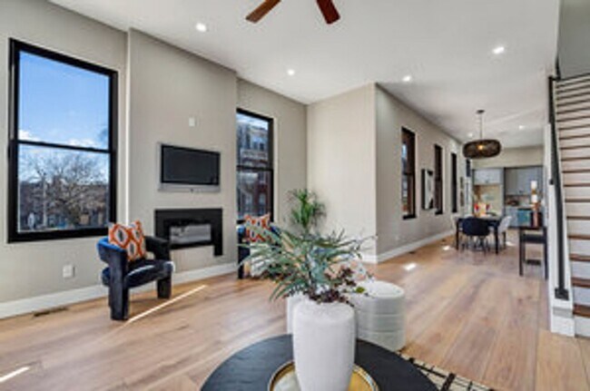 Foto del edificio - New built single family home for Rent