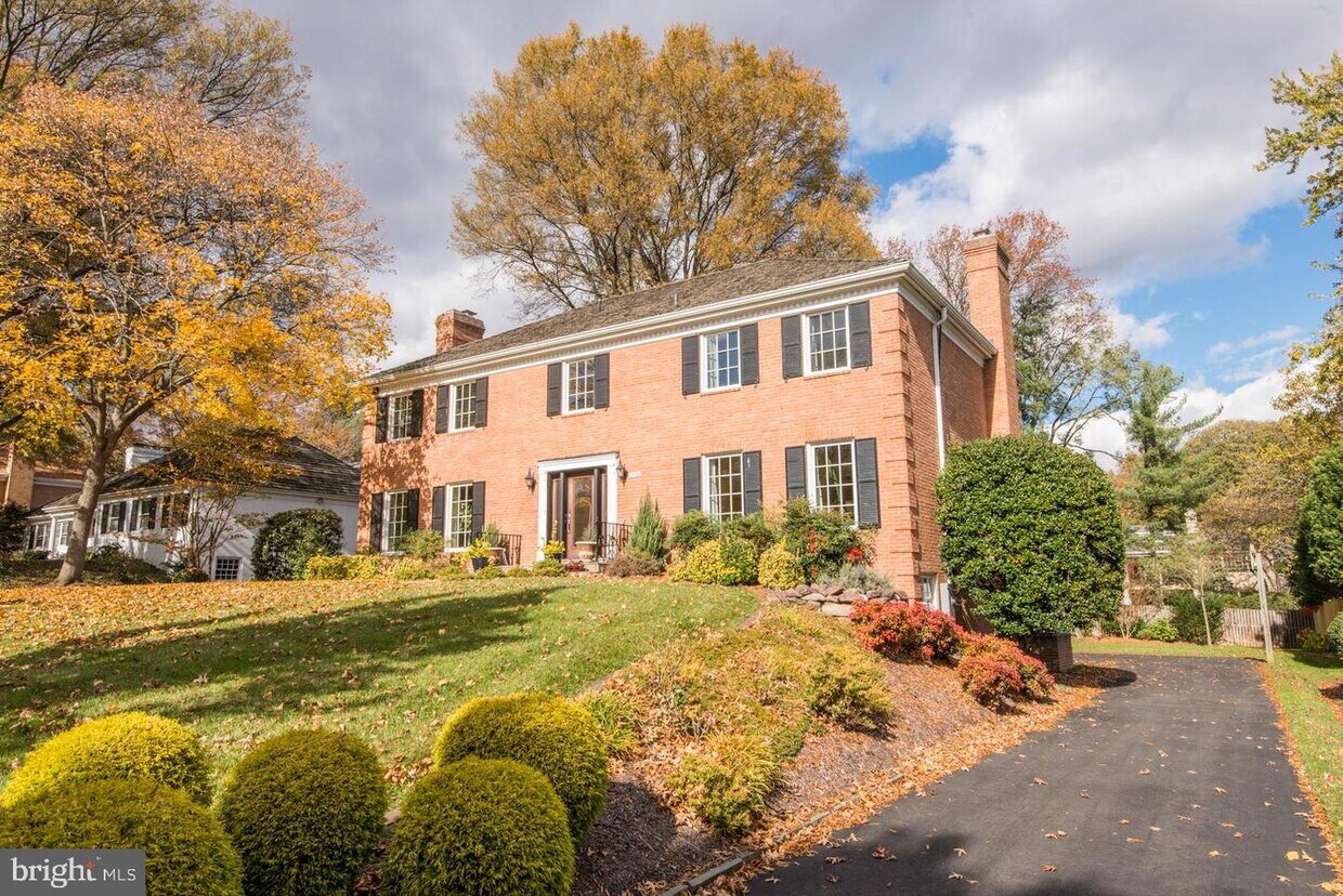 6304 Long Meadow Rd, McLean, VA 22101 House Rental in McLean, VA