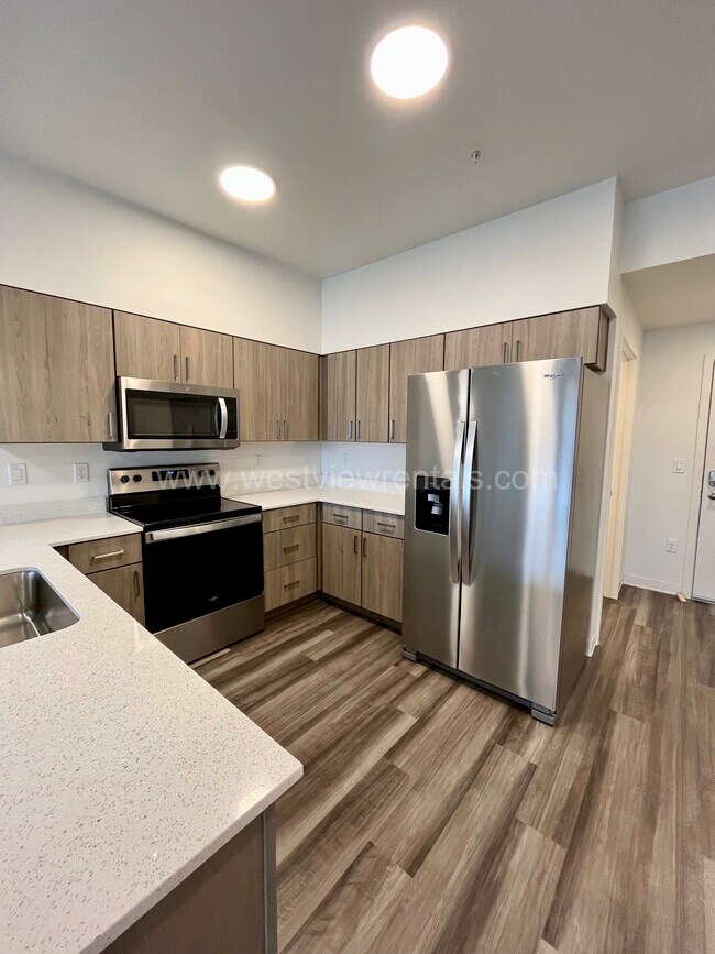 Blair Park 1410 11th St Bellingham, WA Apartments for Rent in Bellingham