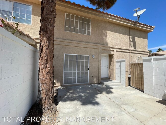 Building Photo - 3 br, 2 bath House - 2831 Cool Water Dr.
