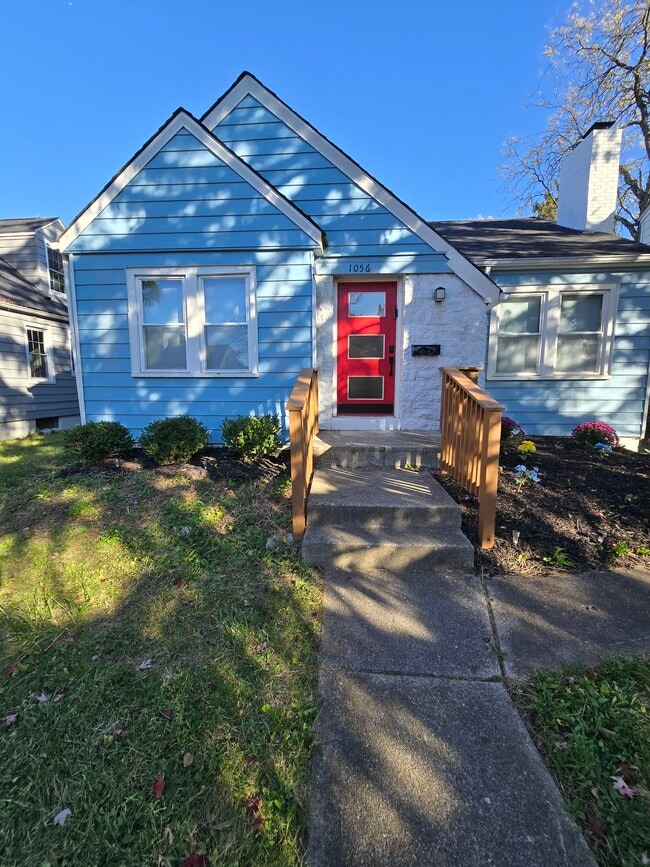 Foto del edificio - 1056 Geers Ave