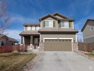 Building Photo - 469 Hayloft Way