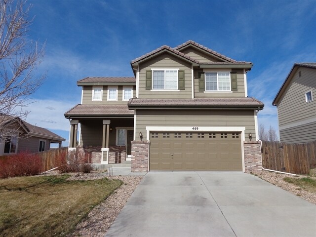 Foto principal - 469 Hayloft Way