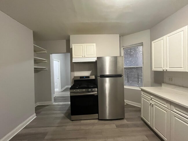 Foto del edificio - 5307 Palisade Ave