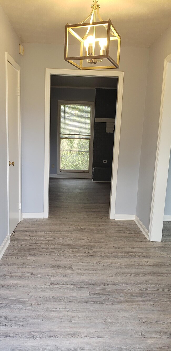 Foto del edificio - 4604 Wellington Point NW