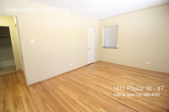 Foto del edificio - 1410 Poplar St