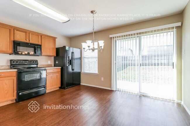 Foto del edificio - 2928 Early Fawn Ct