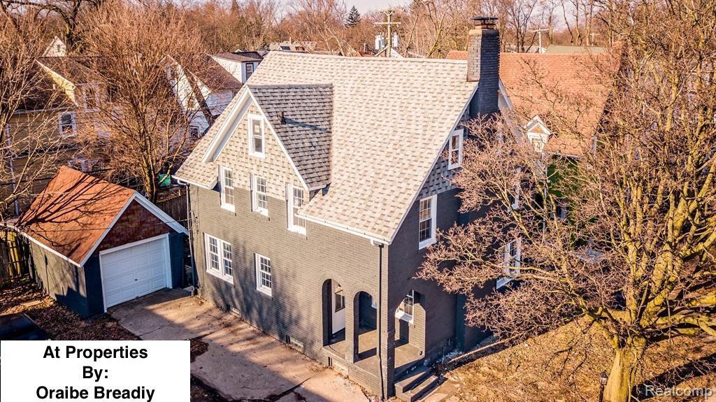 Foto principal - 959 Washtenaw Ave