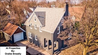 Building Photo - 959 Washtenaw Ave