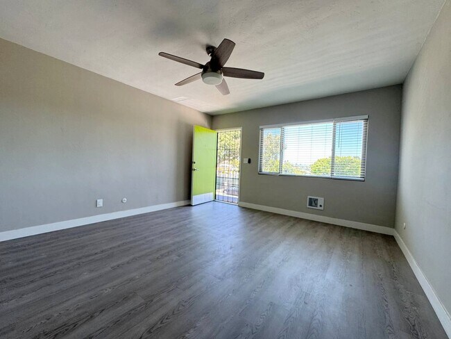 Foto del edificio - Park Lofts Apartments