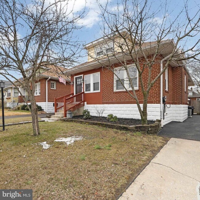 Foto del edificio - 22 W 6th Ave