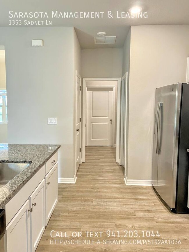 Building Photo - Brand New 3 Bed 2 Bath Home in North Port!
