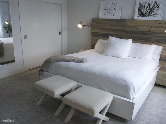 Foto del edificio - 1 br, 1 bath Apartment - 530 N 1st St