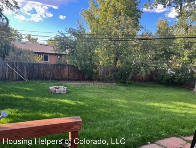 Building Photo - 4 br, 2 bath House - 4493 Hamilton Court