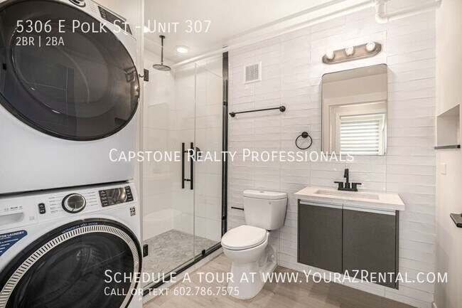 Foto del edificio - 5306 E Polk St