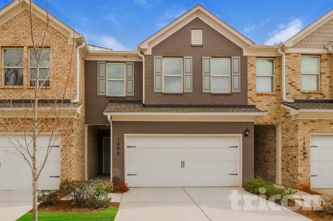 Building Photo - 1490 Trickum Ridge Ct