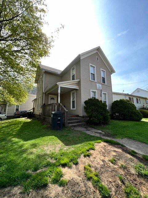 Foto principal - 455 Spicer St