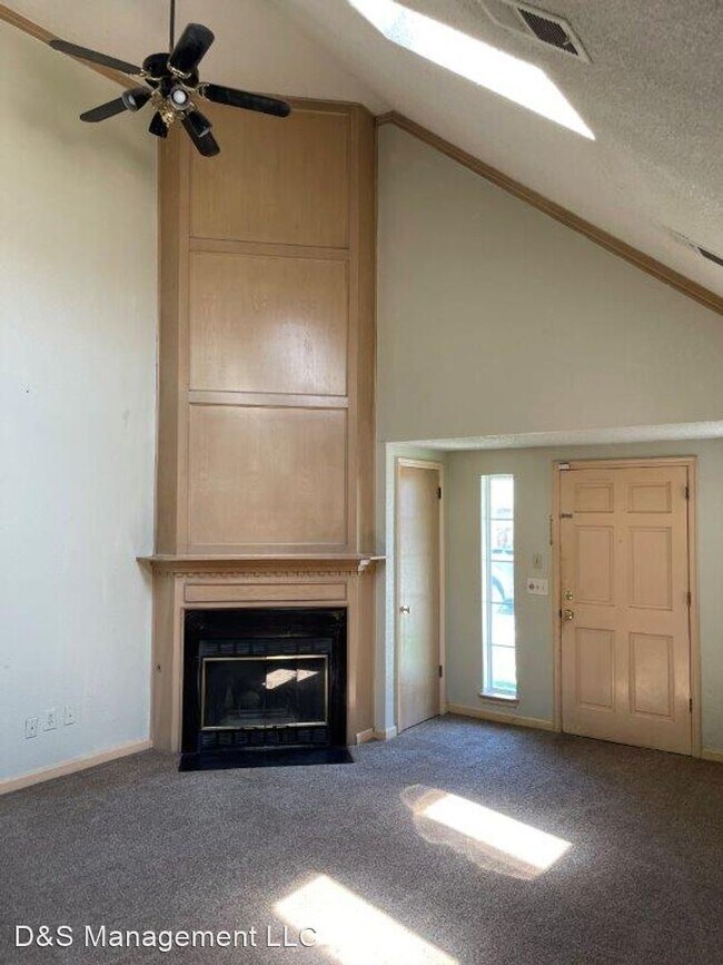 Foto del edificio - 4 br, 2 bath House - 2107 Parkview