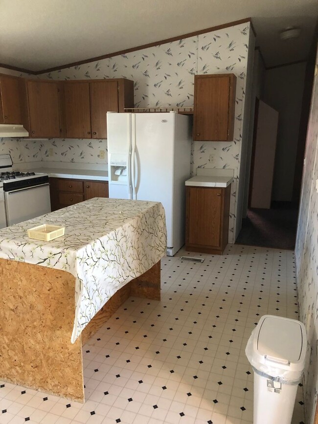 Foto del edificio - 1425 E Murray #63