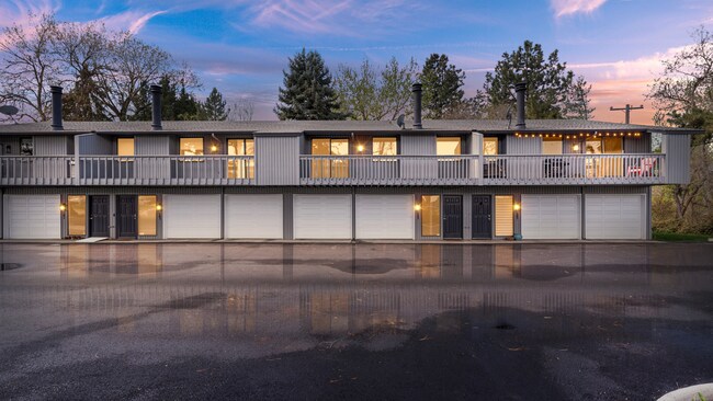 Building Photo - Experience The Epitome Of Modern Living in...