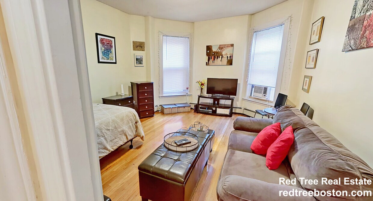 Foto principal - 61 Massachusetts Ave