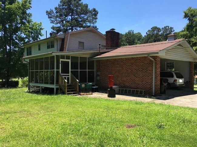 Foto del edificio - 11 Loblolly Dr, Newnan, GA, 30263