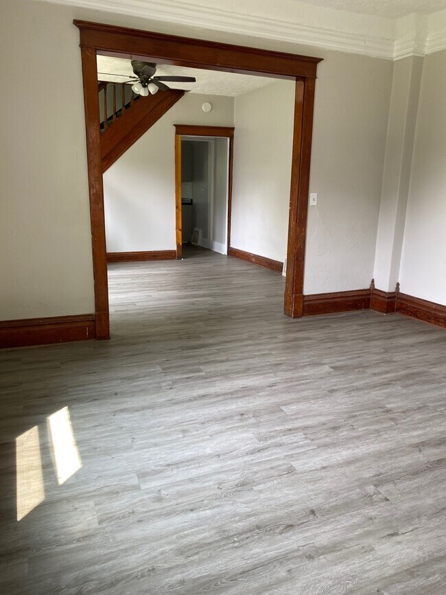 Foto del edificio - 231 44th St