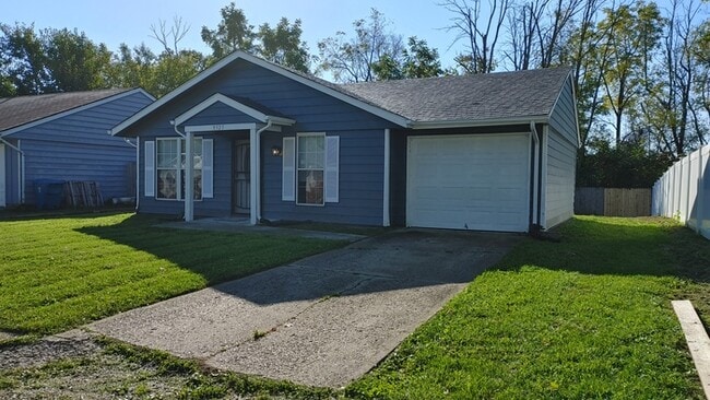Building Photo - The home for you