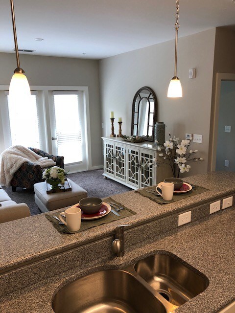 Foto del edificio - The Greens at Arboretum