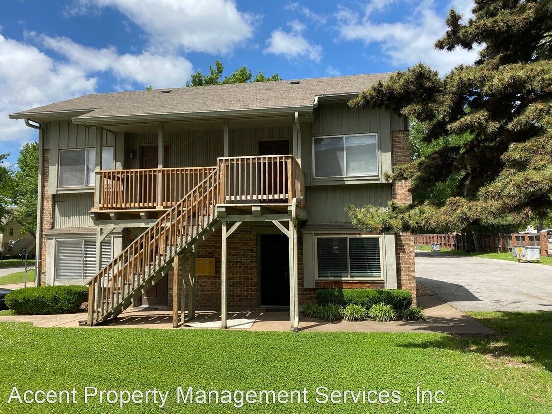 2433 E 59th Ct, Tulsa, OK 74105 Apartment for Rent in Tulsa, OK