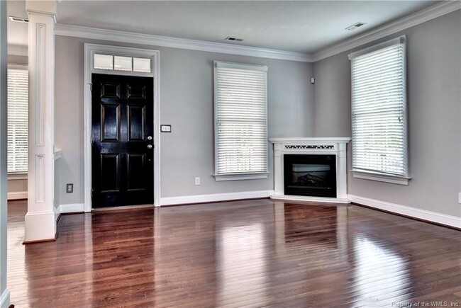 Foto del edificio - 4207 New Town Ave