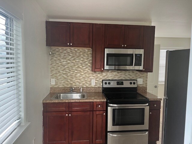 Foto del edificio - 820 S L St