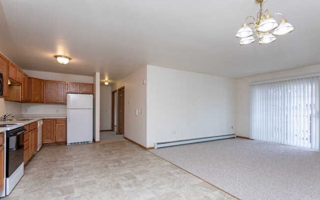 Building Photo - 625 North Ave 1bedroom 1bath