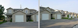 Tart Trail Condos - 1044 Tart Trail Ln