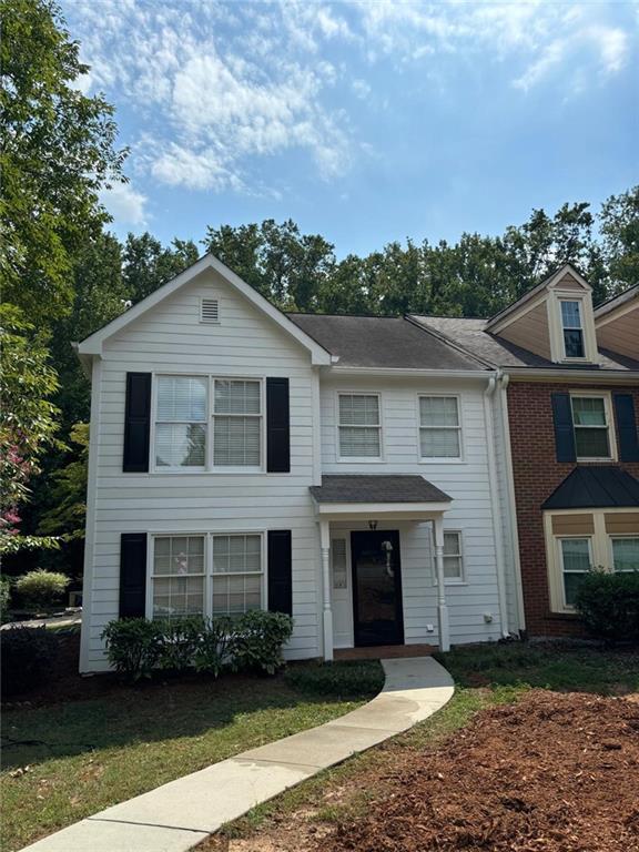 Foto del edificio - 131 Willow Stream Ct