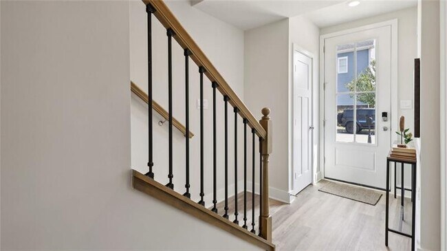 Foto del edificio - 534 Cooper St