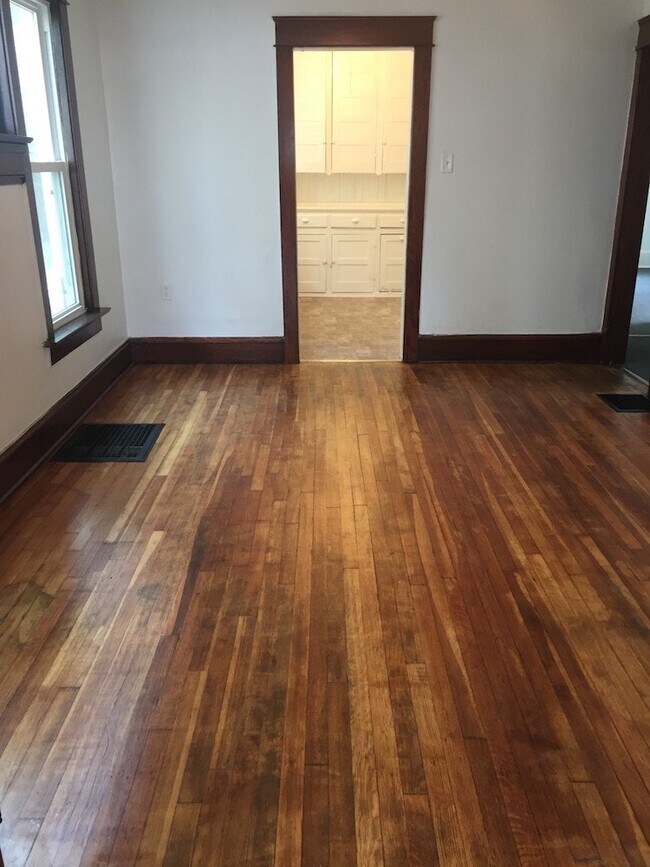 Foto del edificio - 258 E 29th St